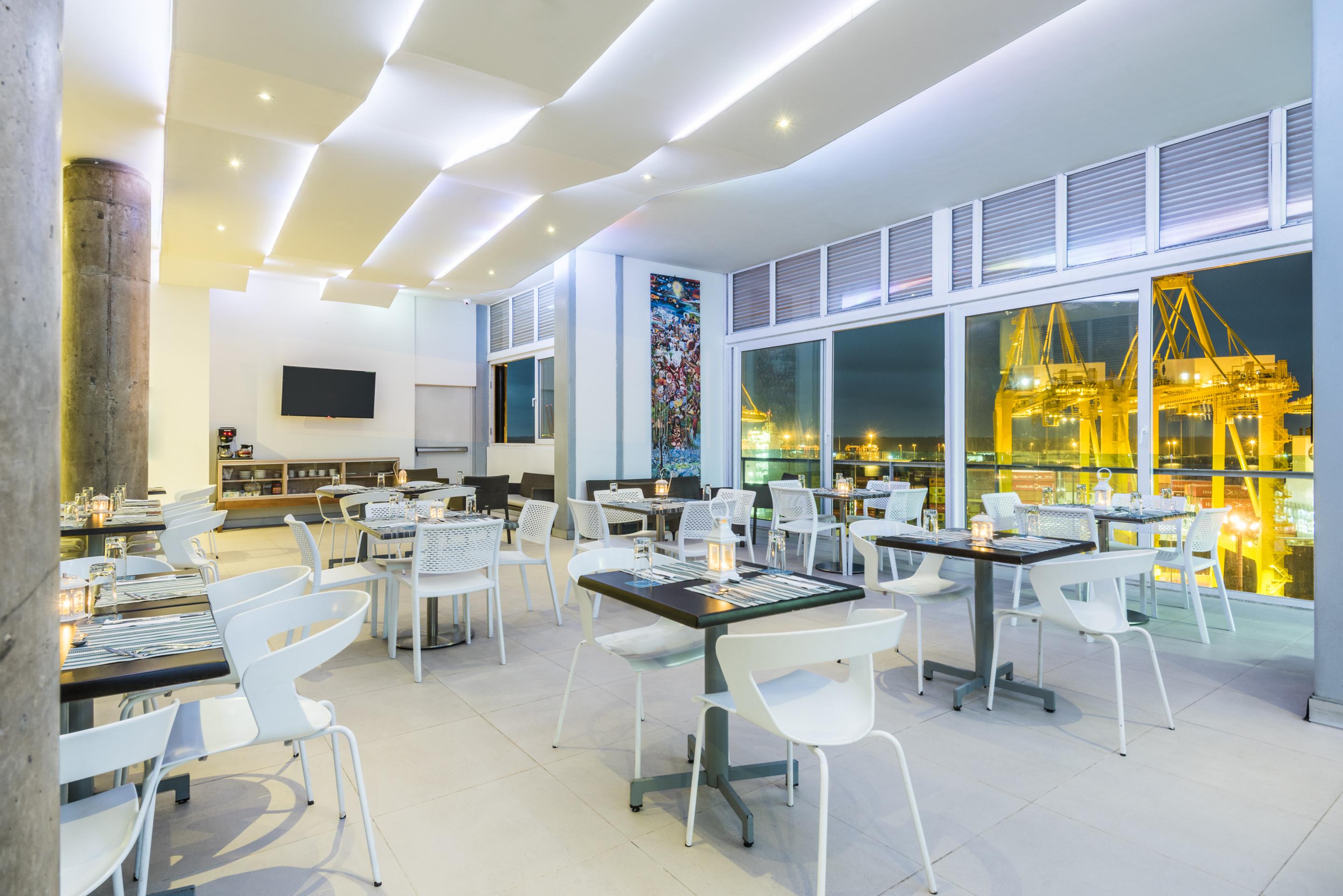 Cosmos Pacifico Hotel Buenaventura Exterior photo